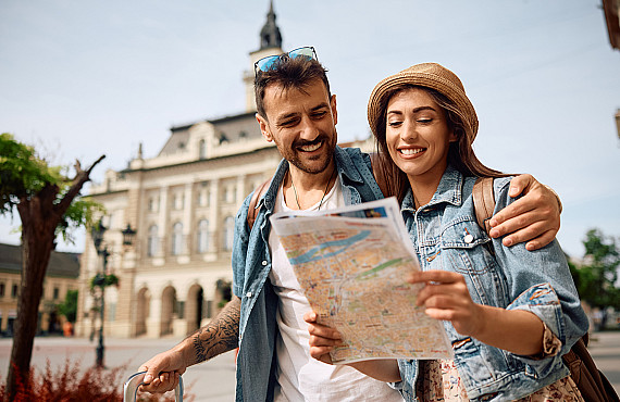 Hotelbox Städteurlaub